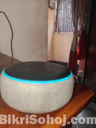 Amazon Alexa 3rd Generation